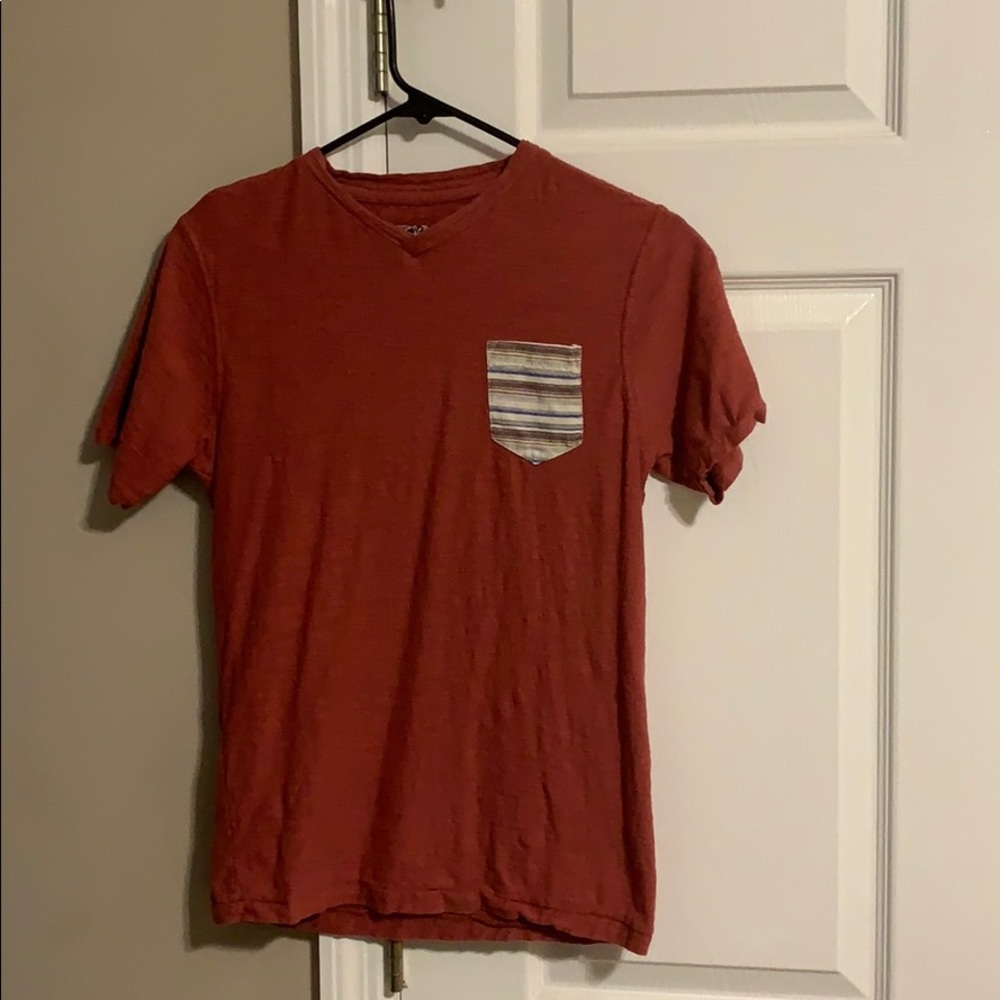 Men’s Dress Shirt